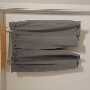 Adidas Golf Shorts Mens Size 34